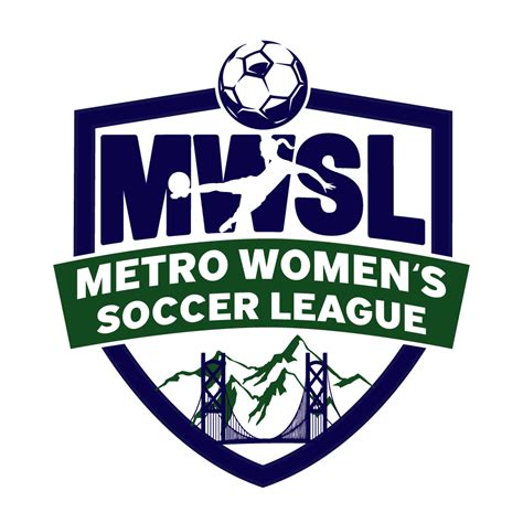 msowsl|Metro Womens Soccer League.